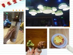 -李先生牛肉面大王(广渠门内店)