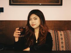 -Hei Cafe(工体店)