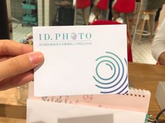 -ID.PHOTO照相馆(嘉里企业中心店)