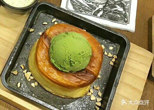 无邪(龙岗万科里店)-图片-深圳美食-大众点评网