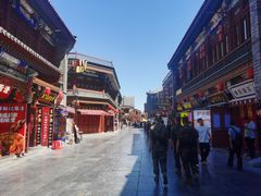-古文化街旅游区