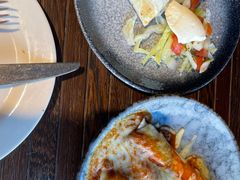 -Cactus墨西哥仙人掌餐厅