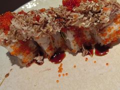 -沼津港精致料理·寿喜烧·烧鸟(龙湖南桥天街日料榜单店)