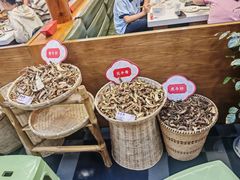 -土连锅·现熬养生汤锅(梁家巷店)