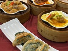 -益健美食大广场(北岭店)
