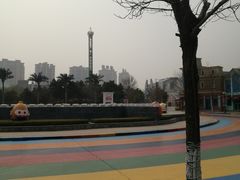 -沈阳方特欢乐世界