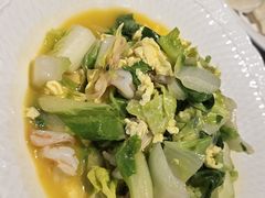 -船歌·鱼水饺青岛菜(枫蓝国际购物中心店)