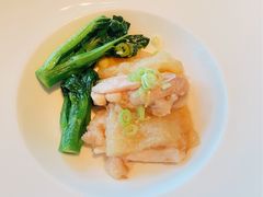 -金轩中餐厅 Jin Xuan(浦东丽思卡尔顿酒店)