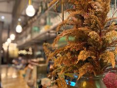 -The Rug Cafe(王府中环店)