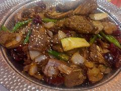 -小鱼小牛·鱼牛干锅·脆鱼火锅(世欧广场店)