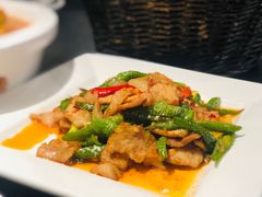 -潮三爷砂锅焗海鲜·生腌·海鲜粥(朝晖店)