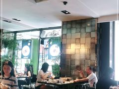 大堂-小资太太餐厅(南岗区店)