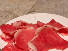 -西安高新希尔顿酒店·咖啡露台西餐厅