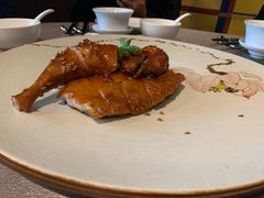 -广州文华东方酒店·江-由辉师傅主理