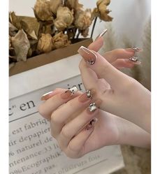 -UMl Nail 尤米美甲美睫半永久