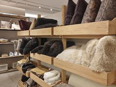 -ZARA HOME(蓝色港湾店)