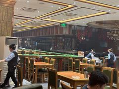 -金刚山烧烤(中山路店)