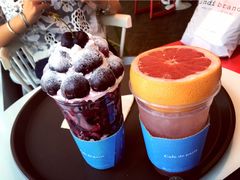 -Cafe de Paris(林荫路店)