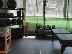 -优享健身(三元桥店)