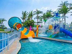 -三亚亚龙湾天域度假酒店