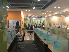 -戴耐教育(南城海德中心店)