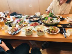 -高木日本料理(静安寺店)