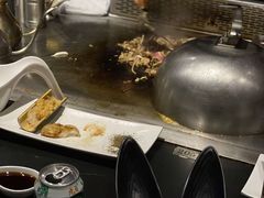-水木锦堂·自助铁板烧(世贸天阶店)