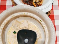 -西贝(宝乐汇店)