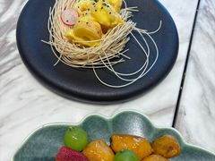 -鹭江潮餐厅•福建菜(佲家店)