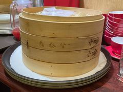 -鼎泰丰(渔阳店)