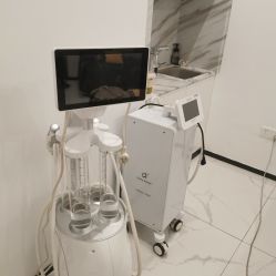 -韩莱科技美肤连锁