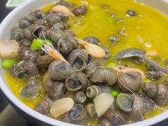 -锡和无锡菜(景丽苑店)