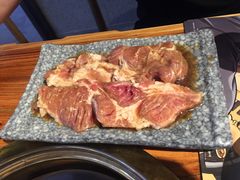 -万兴佳烤肉·长白山老味道(宏泰广场店)