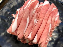 -马记伊源斋涮肉·清真菜(百子湾店)