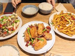 -静一餐厅·湖北菜(前门店)