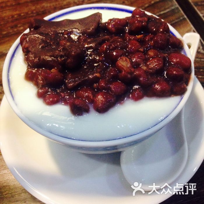 阿坤甜品(大渡口店)图片 - 第2张