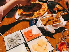 -HIB HUB公社(解放西路店)