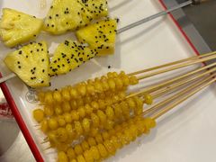 -遇西祠·海鲜烧烤(总店)