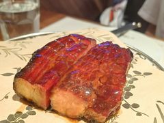 炭烧蜜汁叉烧-大树餐厅(益田假日店)