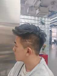 -Hair Code芭曲发型