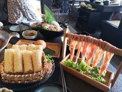 -湊湊火锅·茶憩(和平大悦城店)