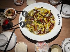 -太二酸菜鱼(天鹅湖万达店)