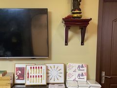 -常仁健康·经络推拿·按摩艾灸养生馆(长宁路店)