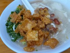 -豆相识•九九豆腐脑(牛咡桥店)