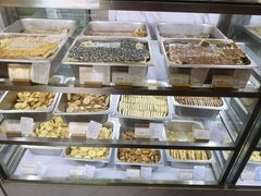 -哈氏·上海哈尔滨食品厂(五角场万达广场店)