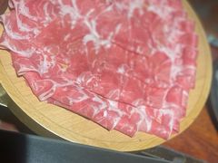 -羊大爷涮肉(亮马桥店)