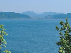 -萨尔浒风景区