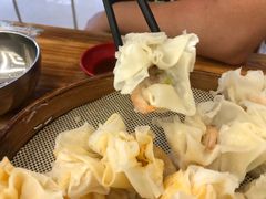 -海汇源老烧麦店(东大街总店)