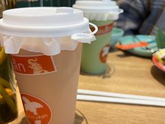 -迷你椰·泰式大排档(观前街店)