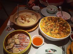 -闽上鲜·福建菜(龙湖滨江天街店)